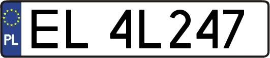 EL4L247