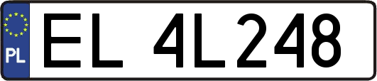 EL4L248