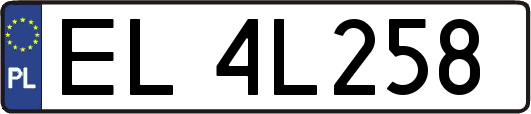 EL4L258
