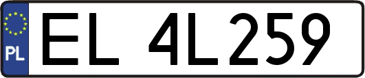 EL4L259