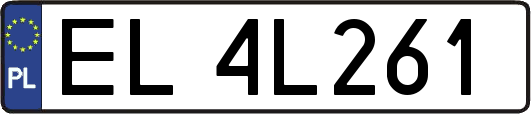 EL4L261