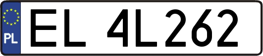 EL4L262