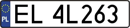 EL4L263