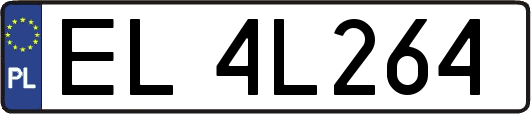 EL4L264
