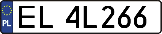 EL4L266