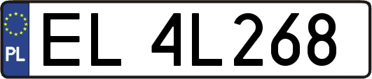 EL4L268