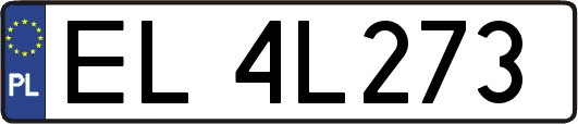 EL4L273