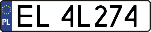 EL4L274