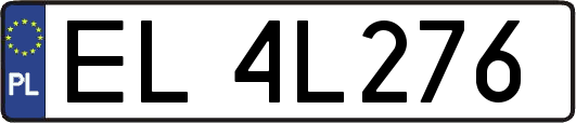 EL4L276