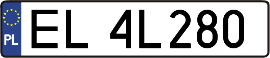 EL4L280