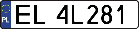 EL4L281