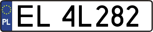 EL4L282