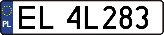 EL4L283
