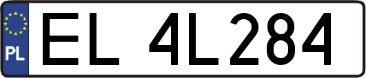 EL4L284