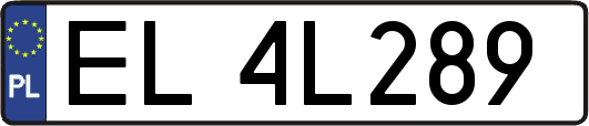 EL4L289