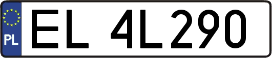 EL4L290