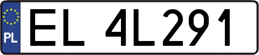 EL4L291