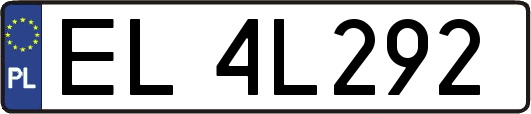EL4L292