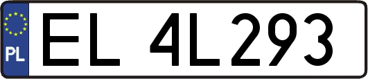 EL4L293