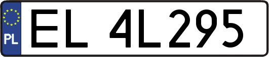 EL4L295