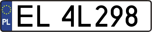 EL4L298