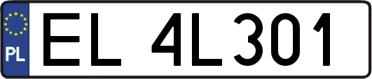 EL4L301