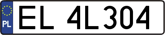 EL4L304
