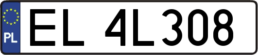 EL4L308