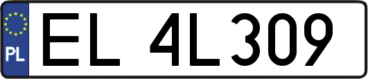 EL4L309