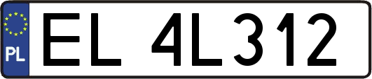 EL4L312
