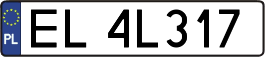 EL4L317