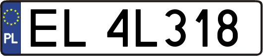 EL4L318