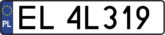 EL4L319