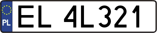 EL4L321