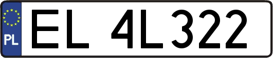 EL4L322