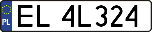 EL4L324