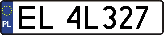 EL4L327