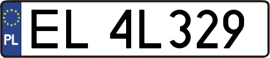 EL4L329
