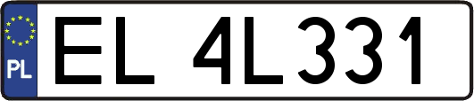EL4L331