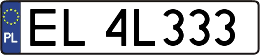 EL4L333