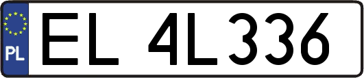 EL4L336
