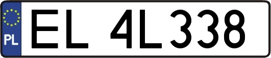 EL4L338