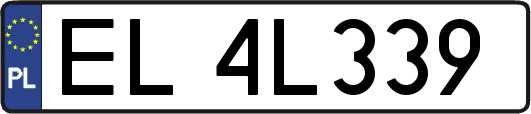 EL4L339