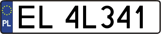 EL4L341