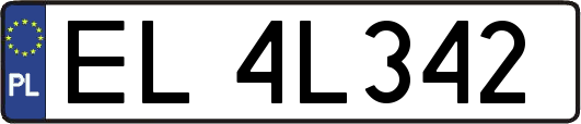 EL4L342