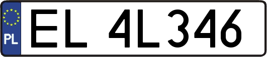 EL4L346