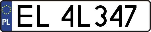 EL4L347