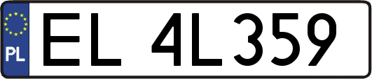 EL4L359