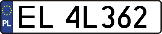 EL4L362