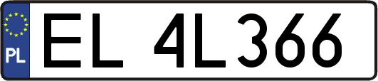 EL4L366